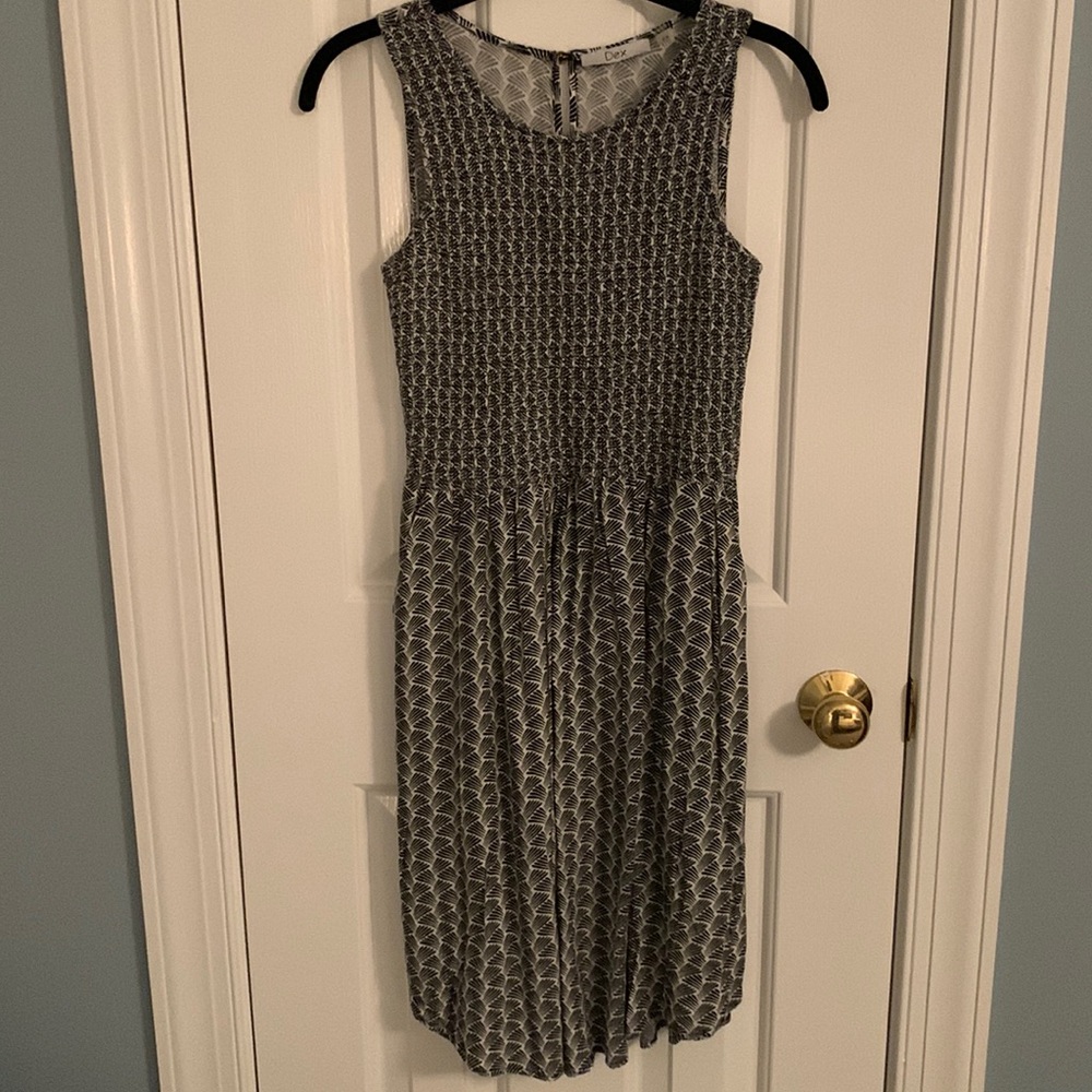 Dex Size small dress